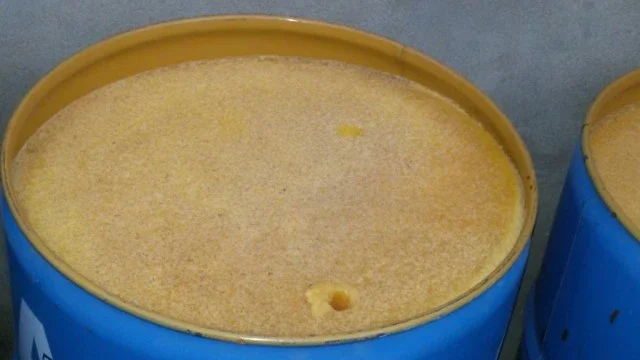 Продается мед оптом- фото № 1