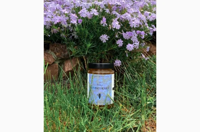 Продается весенний и летний мед- фото № 3