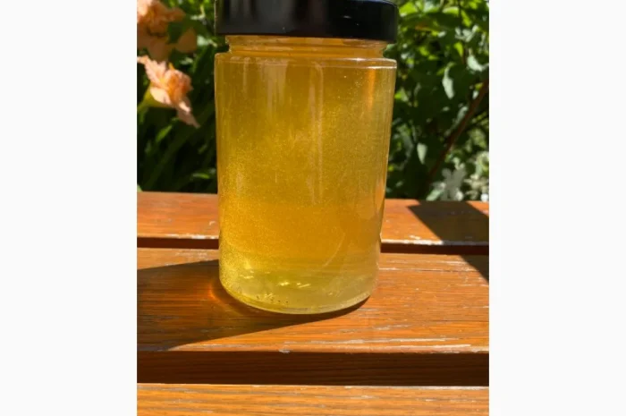 Продается мед и продукты пчеловодства с собственной пасеки- фото № 1