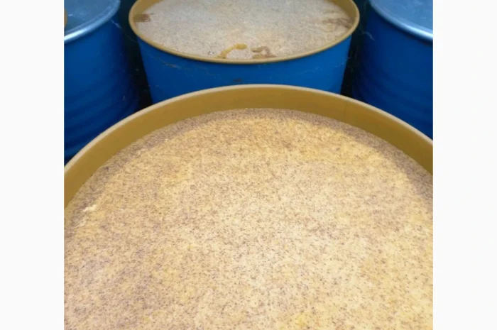 Продається якісний мед урожаю 2025 року- фото № 1