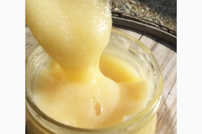 Продается мед с собственной пасеки- фото № 3