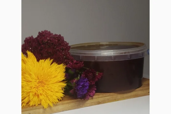 Пропонується гречаний мед- фото № 2