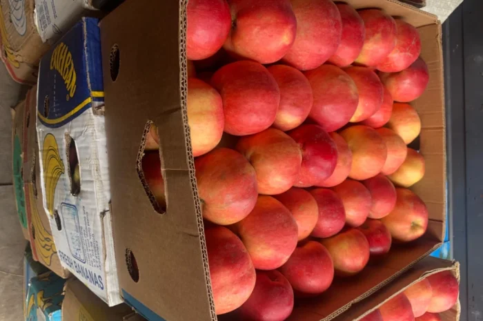 Продаю яблука сорту Айдаред- фото № 3