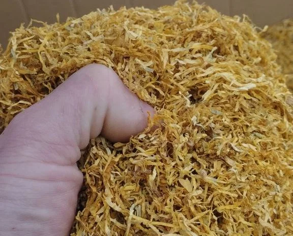 Продам гарний тютюн- фото № 1