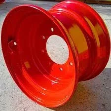 Виготовлення колісних дисків Дніпро для сількогосподарської техніки- фото № 1