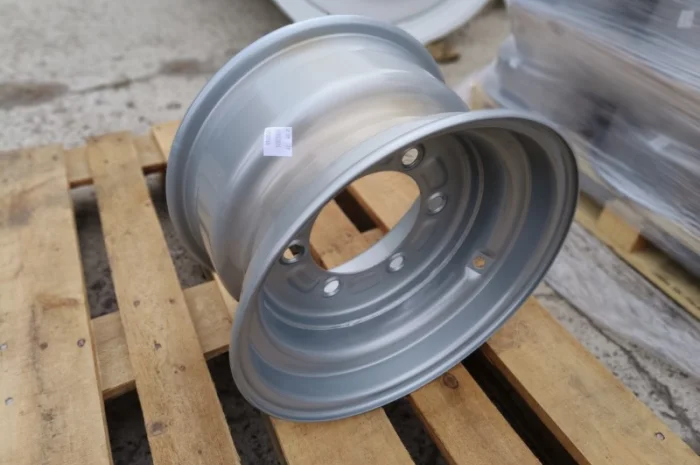 Диски DW15х30 под шину 420/90R30 для CASE310- фото № 4