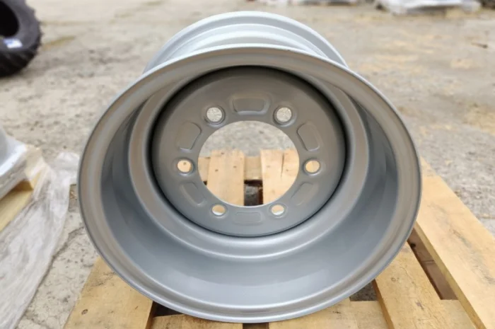 Изготовление колесных дисков для сельхозтехники в Днепре | Гарантия 5 лет- фото № 1