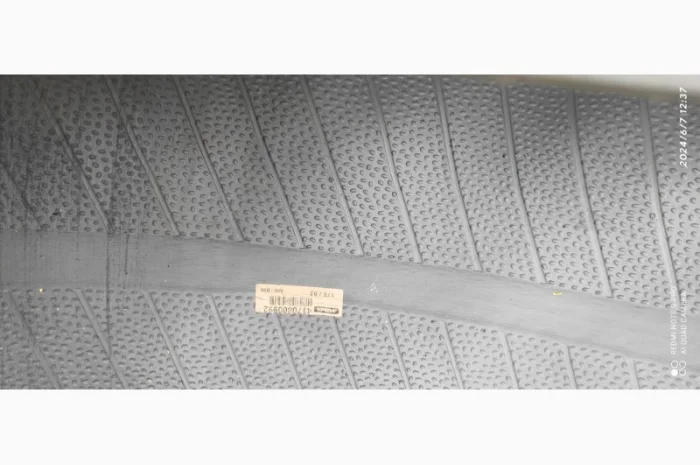 Продам шины размера 500/80 R 28- фото № 2