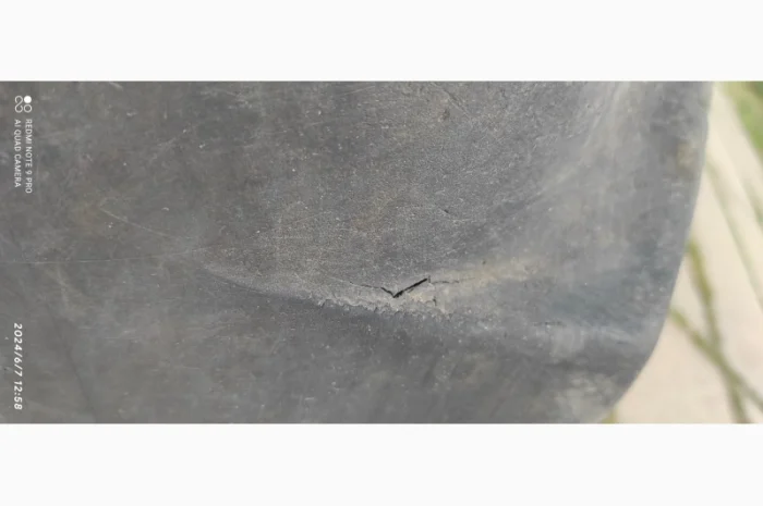 Продам шины размера 500/80 R 28- фото № 3