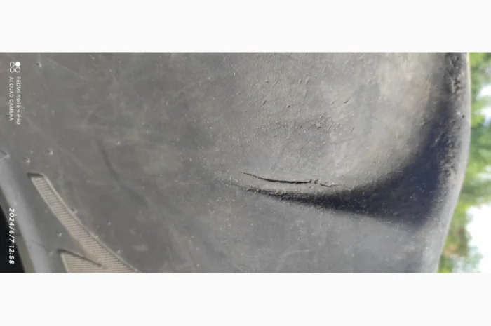 Продам шины размера 500/80 R 28- фото № 4