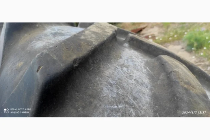 Продам шины размера 500/80 R 28- фото № 8