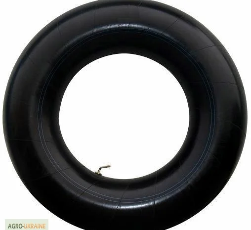 Камера для шин 13.6/14.9-28 (340/85-28- фото № 1