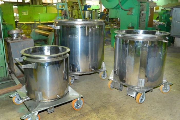 Продам дисольвери- фото № 8