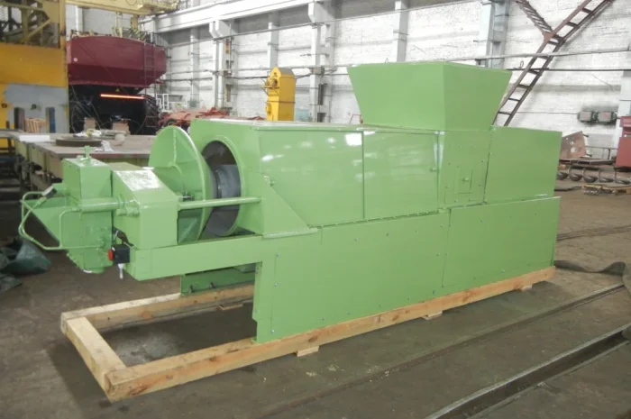 Прес ВП 20-30 для переробки виноградної мезги- фото № 4