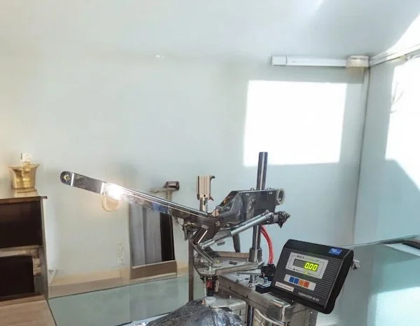 Обладнання для дозування та розливу- фото № 1