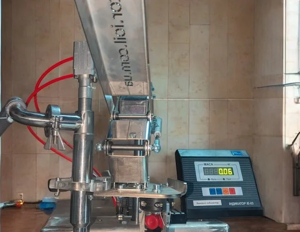 Обладнання для дозування та розливу- фото № 2