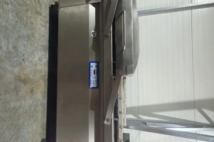Multivac C550- фото № 1
