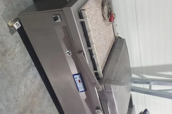 Multivac C550- фото № 2