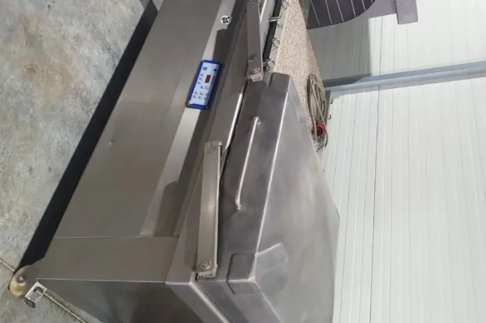 Multivac C550- фото № 3