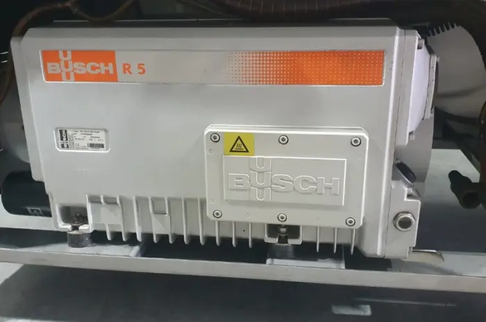Multivac C550- фото № 5