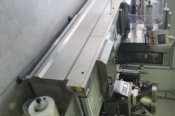 Pakowaczka Tepro LPP420-30- фото № 3