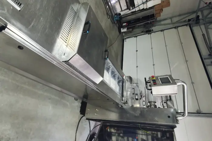 Pakowaczka Tepro LPP420-30- фото № 4