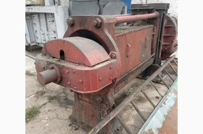 Продається використане обладнання для виробництва рослинної олії- фото № 1