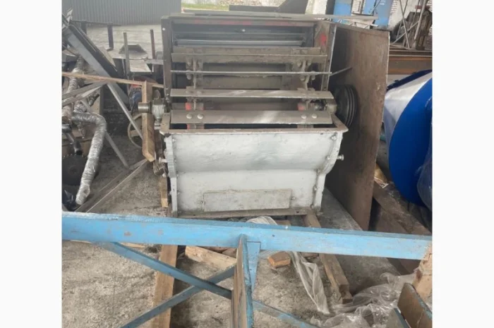 Продається використане обладнання для виробництва рослинної олії- фото № 3