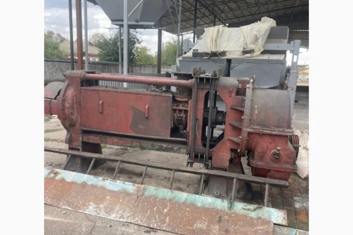 Продається використане обладнання для виробництва рослинної олії- фото № 4