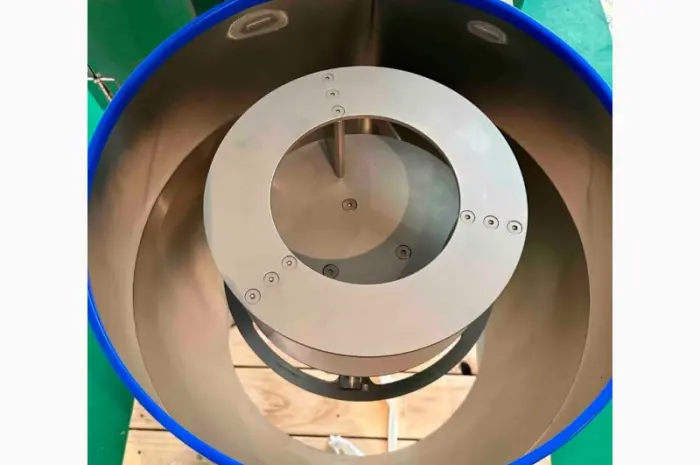 Промислова овочерізка для нарізки тонкою соломкою/слайсом STvega Strip Slicer H3000- фото № 7