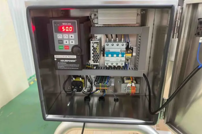 Промислова овочерізка для нарізки тонкою соломкою/слайсом STvega Strip Slicer H3000- фото № 12