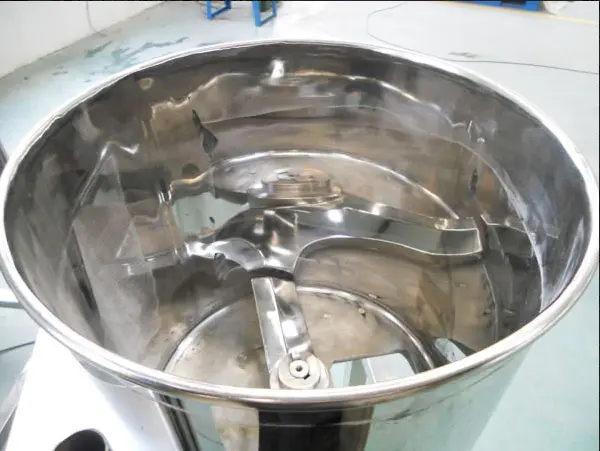 Машина для формування котлет STvega Burger Molding Machine H100- фото № 3