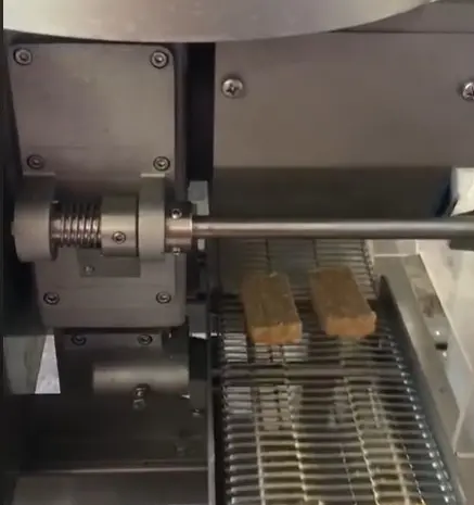 Машина для формування котлет STvega Burger Molding Machine H100- фото № 5