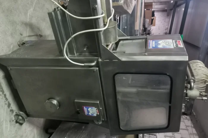 Ін'єктор Meat Master BI-60/88-RP-P- фото № 1