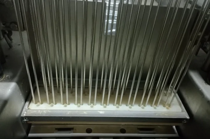 Ін'єктор Meat Master BI-60/88-RP-P- фото № 11