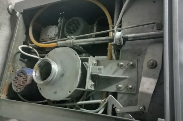 Ін'єктор Meat Master BI-60/88-RP-P- фото № 2