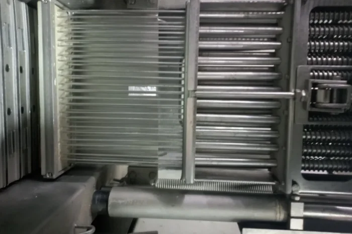 Ін'єктор Meat Master BI-60/88-RP-P- фото № 6