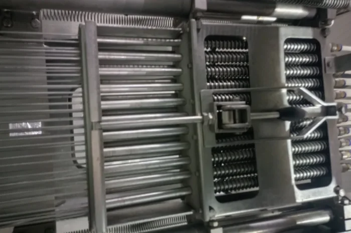 Ін'єктор Meat Master BI-60/88-RP-P- фото № 7