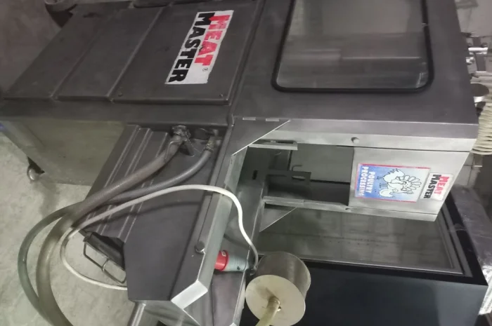 Ін'єктор Meat Master BI-60/88-RP-P- фото № 8