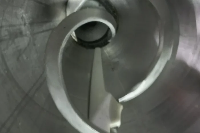 Шприц вакуумний роторний Handtmann VF 50- фото № 5