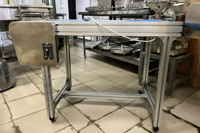 Слайсер для нарізки замороженого м'яса STvega Meat Slicer HB280- фото № 12