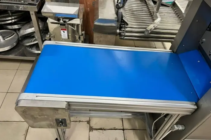 Слайсер для нарізки замороженого м'яса STvega Meat Slicer HB280- фото № 13