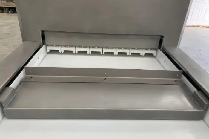 Слайсер для нарізки замороженого м'яса STvega Meat Slicer HB280- фото № 6