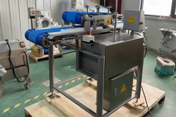 Горизонтальний слайсер для м'яса та риби STvega Meat Hor Slicer H16A- фото № 20