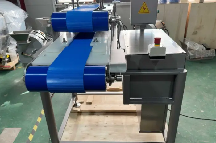 Горизонтальний слайсер для м'яса та риби STvega Meat Hor Slicer H16A- фото № 19