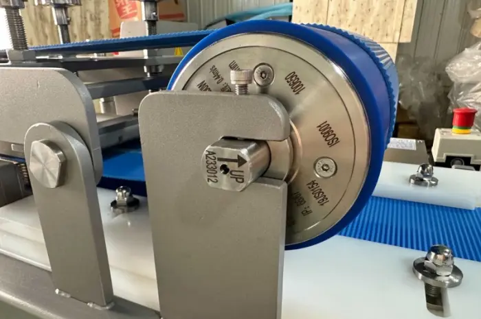 Горизонтальний слайсер для м'яса та риби STvega Meat Hor Slicer H16A- фото № 12