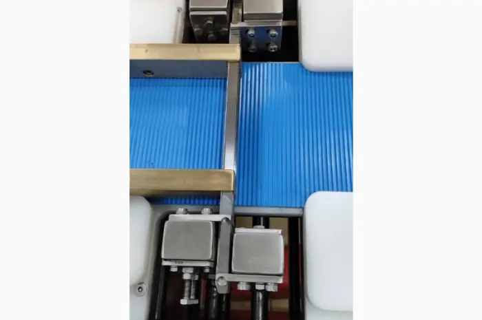 Горизонтальний слайсер для м'яса та риби STvega Meat Hor Slicer H16A- фото № 8