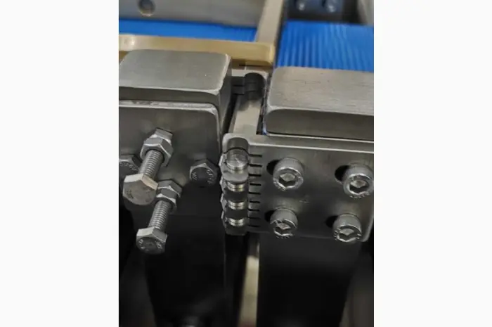 Горизонтальний слайсер для м'яса та риби STvega Meat Hor Slicer H16A- фото № 7