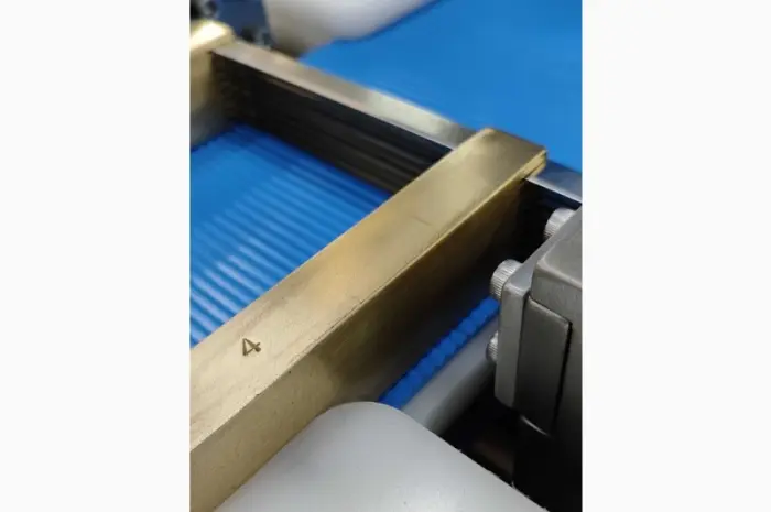 Горизонтальний слайсер для м'яса та риби STvega Meat Hor Slicer H16A- фото № 6