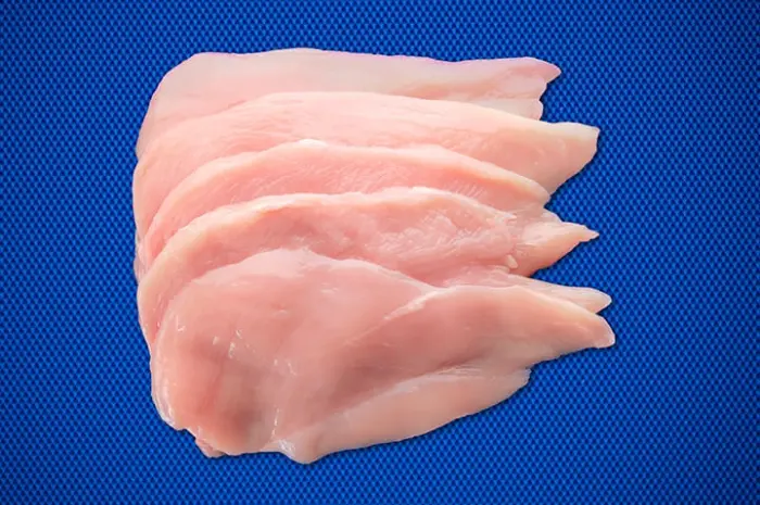 Горизонтальний слайсер для м'яса та риби STvega Meat Hor Slicer H16A- фото № 3